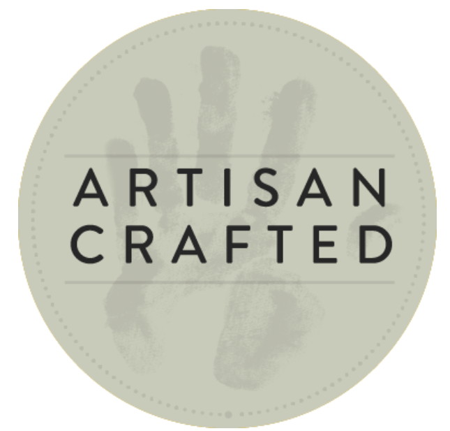 Artisan Crafted